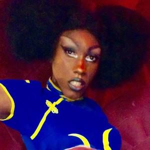 Meet your Posher, Varian a